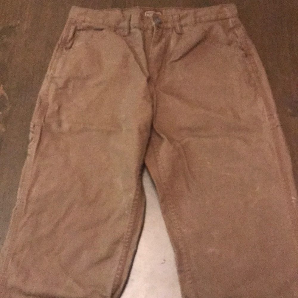 Schmidt workwear cargo pants